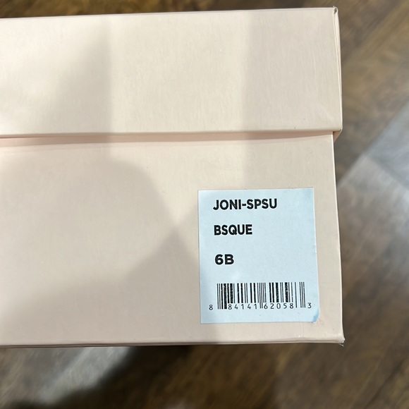 Loeffler Randall Joni ankle boot suede - Picture 5 of 5